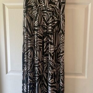 Mario Serrani Jersey knit Dress made in Italy